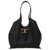 TOD'S 'Timeless' small shopping bag Black