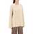 BY MALENE BIRGER "Cirra Ribbed Knit Pul OYSTER GRAY