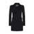 Saint Laurent Saint Laurent  Coats Black