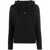 A.P.C. A.P.C. Hoodie Christina Clothing LZZ BLACK