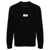 MM6 Maison Margiela Mm6 Maison Margiela Sweaters Black