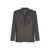 Paul Smith Paul Smith Jackets Brown