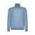 Paul Smith Paul Smith Sweaters TURQUOISE