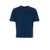 VISVIM Visvim T-Shirt BLUE