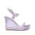 Christian Louboutin Christian Louboutin Sandals Silver SILVER