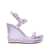 Christian Louboutin Christian Louboutin Sandals Silver SILVER