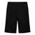 C.P. Company C.P. Company Black Cotton Shorts Black