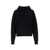 Saint Laurent Saint Laurent Sweatshirts Black