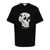 Alexander McQueen Alexander McQueen T-Shirts Black