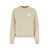 Patou Patou Sweatshirts BEIGE O TAN