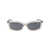 Saint Laurent Saint Laurent Eyewear Sunglasses 003 BEIGE BEIGE SILVER