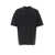 Vetements Vetements T-Shirt Black