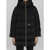 Herno Down Jacket In Nylon BLACK