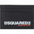 DSQUARED2 Card Holder NERO