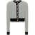 Balmain Cardigan BLANC/NOIR