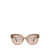 Tom Ford Tom Ford Eyewear Sunglasses SHINY LIGHT BROWN