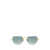 EYEPETIZER Eyepetizer Sunglasses GOLD