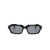 RETROSUPERFUTURE Retrosuperfuture Eyewears Black