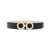 Salvatore Ferragamo Salvatore Ferragamo Belt Accessories Black