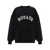 ROTATE Birger Christensen Rotate Birger Christensen 'Logo Crewneck' Sweatshirt Black