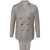 Tagliatore Tagliatore Suits GREY