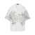 Versace Versace Shirts WHITE