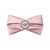 Versace Versace Hair Accessories PINK