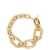 RABANNE Rabanne 'Xl Link’ Necklace GOLD