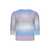 Baum und Pferdgarten Baum Und Pferdgarten Sweaters GRADIENT BLUE