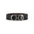 Salvatore Ferragamo Salvatore Ferragamo Double Adjus Belt NERO HICKORY