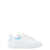 Alexander McQueen Alexander McQueen 'Oversize Sole' Sneakers WHITE