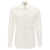 Alexander McQueen Alexander McQueen 'Harness' Shirt WHITE