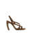 Bottega Veneta Bottega Veneta Sandals BROWN