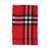 Burberry Burberry Scarfs RED