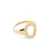 ALITA Alita Jewellery J YELLOW GOLD