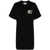 MOSCHINO JEANS Moschino Jeans Dress Clothing 1555 FANTASIA NERO