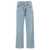 AGOLDE Agolde 'Criss Cross' Jeans BLUE