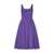 BLANCA VITA Blanca Vita Dresses PURPLE