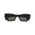 RETROSUPERFUTURE Retrosuperfuture Eyewears Black