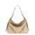 Givenchy Givenchy 'Voyou' Midi Shoulder Bag Beige