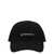 Givenchy Givenchy 'Curved' Cap Black