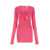 AMBUSH Ambush Dress PINK