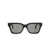 RETROSUPERFUTURE Retrosuperfuture Eyewears Black