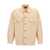 A.P.C. A.P.C. 'Elvis' Jacket Beige