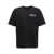 Balmain Balmain 'Balmain Club' T-Shirt Black