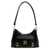 Balmain Balmain 'B-Buzz Hobo' Shoulder Bag Black