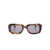 RETROSUPERFUTURE Retrosuperfuture Eyewears BROWN