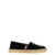 Kenzo Kenzo 'Tiger' Espadrilles Black