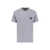 Dolce & Gabbana Dolce & Gabbana T-Shirts And Polos GREY