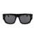 Gucci Gucci Eyewear Sunglasses Black